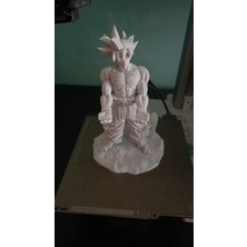 Goku Ps Kol Standı