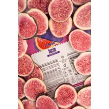 Refresh Chips Freeze Dried Incir - Dondurularak Kurutulmuş Meyve - Freeze Dry Meyve Kurusu 30gr