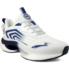 Forelli Atlas 25YA Erkek Anatomik Günlük Ayakkabı Beyaz