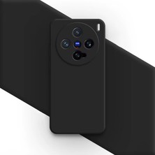 Microcase Vivo X200 Pro Elektrocase Silikon Tpu Kılıf - AL3340