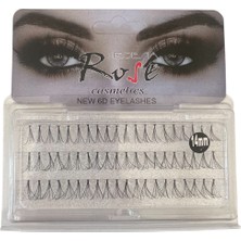 Rose Tek Kirpik 12 ml