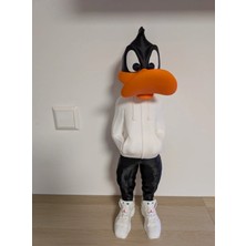 Mutlu Ördek Duffyduck