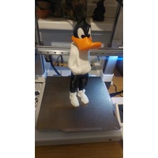 Mutlu Ördek Duffyduck