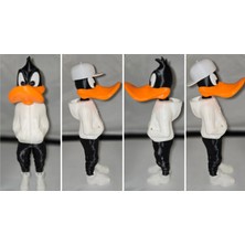 Mutlu Ördek Duffyduck