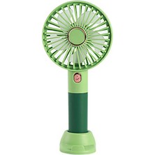 Mini El Fanı Kolay ve Pratik Kullanım Mini Soğutucu El Fanı