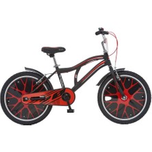 Salcano Badboy 20 Jant Çocuk Bisikleti 2025 Model