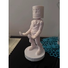 Fortnite Marshmello Koltutucu