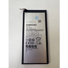 Fox+ Plus Samsung Galaxy C9 Batarya güçlendirilmiş