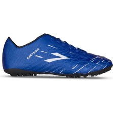 Lig Meteor Trx Saks Mavi  Halı Saha Ayakkabısı 70