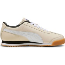 Puma Roma 24 Standard Erkek Bej Spor Ayakkabı 39686810