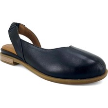 Beety 2000 25YS Kadın Günlük Sandalet Siyah