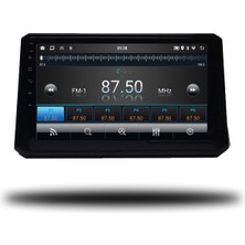 Medya Magic Toyota Corolla 2020-2024 Uyumlu 2-32 GB Multimedya Carplay