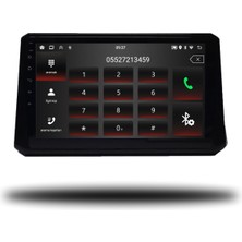 Medya Magic Toyota Corolla 2020-2024 Uyumlu 2-32 GB Multimedya Carplay