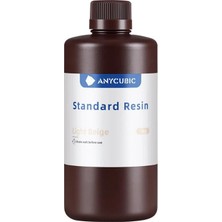 Anycubic Ten Rengi Reçine 1 kg - Sla