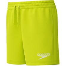 Speedo Speedo Essentıal 13" Wsht Jm Yellow Erkek Çocuk Yüzme Şortu 8-1241217218 Sarı