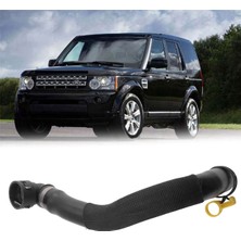Explosion1 Land Rover Discovery Iv L319 Range Rover Sport L320 LR043326 LR095544 E4228104 Için Üst Radyatör Soğutma Hortumu (Yurt Dışından)