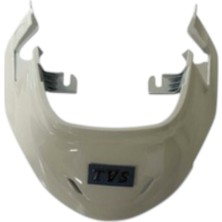 Tvs Jupiter 125 Arka Stop Üst Kısım (Beyaz) (Euro 5) (KL2207001F)