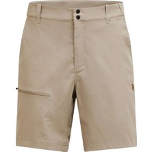 Peak Performance Iconiq Shorts Erkek Beyaz Şort