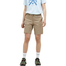 Peak Performance Iconiq Shorts Kadın Beyaz Şort