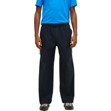 Peak Performance M Outdoor Cargo Pants Erkek Siyah Outdoor Pantolonu