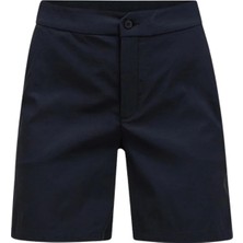 W Player Shorts