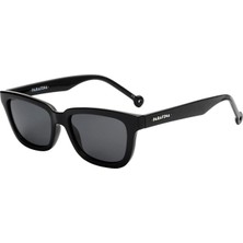 Parafina Peninsula Unisex Turuncu Gözlük