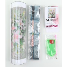 Hi Stone Boncuk Işleme Kiti 30 x 40