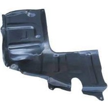 Hyundaı Accent- 1998-2000 Karter Muhafaza Plastiği Sol - 29130-22100