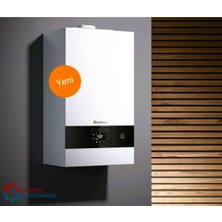 Buderus Logamax Plus GB122I.2 24 Kw( 2025 Yeni Seri )