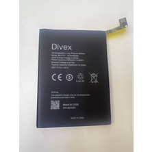 Divex Oppo A5 2020 BLP-727 Batarya devre koruma 