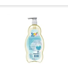 Unı Baby Sampuan Saç ve Vücut 900 ml