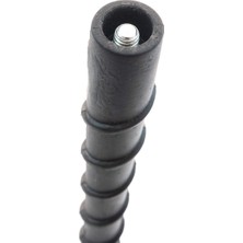 Bross Otomotiv Hyundai Santa Fe Veracruz Kia Rondo Cerato Koup 962002B000 için Anten Çubuğu M5 5 mm