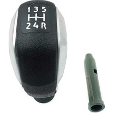 Bross Otomotiv Bross Otomotiv  BSP980 Peugeot Citroen Için Manuel Spor 5 Vites Topuzu 96738471VV