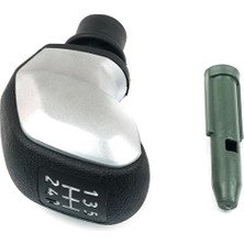 Bross Otomotiv Bross Otomotiv  BSP980 Peugeot Citroen Için Manuel Spor 5 Vites Topuzu 96738471VV