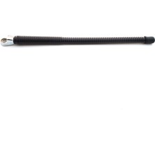 Bross Otomotiv Ford Transit VE83 CY EY  T12 T15 1985-2000 97VP18228AA 1052357 için Radyo Tavan Anten Çubuğu 260 mm