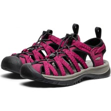 Keen 1003717 Z Whisper Outdoor Fuşya Kadın Sandalet