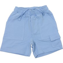 Erkek Çocuk Poison Şort NKY-68610