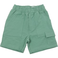 Erkek Çocuk Poison Şort NKY-68610