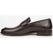 Pierre Cardin 103177, Kahverengi Neolit Taban Erkek Ayakkabı
