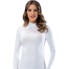 1278 Bayan Uzun Kollu Body