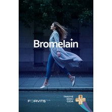 Forvits Lab Bromelain Plus
