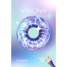 FORVİTS Vision+