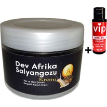 Bonie Giant Vıp:29 Salyàngoz Kremi 100 ml – Vip Krem 60 ml