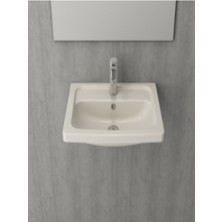 Taormına Pro Lavabo 57 cm