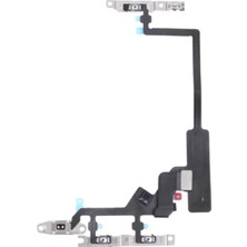 Teknonet Apple iPhone 14 Pro Uyumlu Power Flex