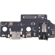 Teknonet Samsung Galaxy A05 Uyumlu Bordlu Şarj Soketi