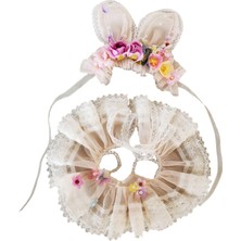 Lanfy 15-17CM Giysileri Saç Aksesuarı Moda (Yurt Dışından)