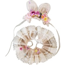 Lanfy 15-17CM Giysileri Saç Aksesuarı Moda (Yurt Dışından)