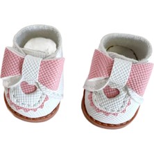 Lanfy 17CM Için Giysi Ayakkabı Oyuncak (Yurt Dışından)