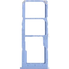 Teknonet Samsung Galaxy M31 Uyumlu Hafıza Kart + Sim Metali